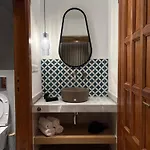 Apostolis ゲストハウス