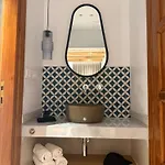 ゲストハウス Apostolis スコペロス