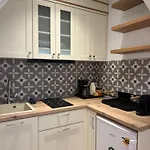 ゲストハウス Apostolis スコペロス