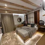 Apostolis ゲストハウス