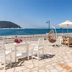Gasthof Apostolis Studios 4*