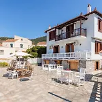 Apostolis ゲストハウス スコペロス