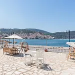 ゲストハウス Apostolis スコペロス