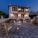 Apostolis Studios Skopelos