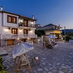 Apostolis Studios 4* Skopelos
