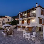 ゲストハウス Apostolis