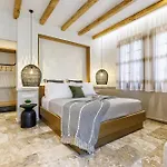 Apostolis Studios 4*
