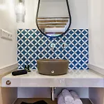 Apostolis Studios Gasthof 4*
