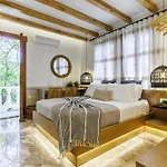 Apostolis Studios Gasthof Skopelos