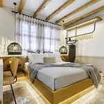 Gasthof Apostolis Studios