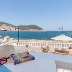 ゲストハウス Apostolis スコペロス