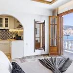 Penzion Apostolis 4*