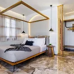 Penzion Apostolis 4*