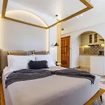 ゲストハウス Apostolis スコペロス