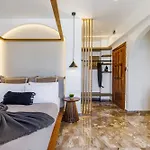Apostolis Penzion 4*