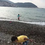 ゲストハウス Apostolis