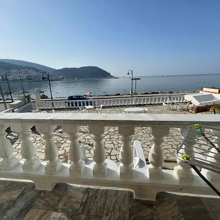 Pensjonat Apostolis Skopelos