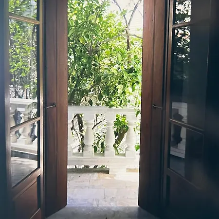 Guest house Apostolis Studios