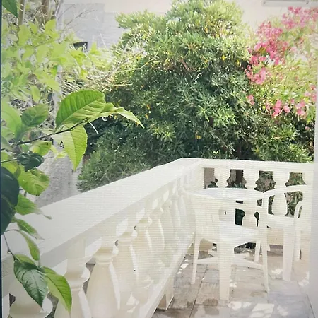 Apostolis Studios Skopelos Town