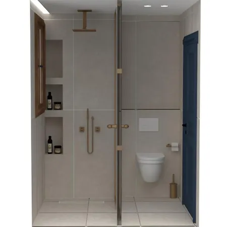 Apostolis Studios Guest house