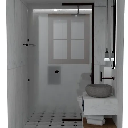 Apostolis Studios Guest house *