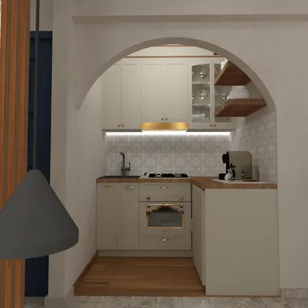 Apostolis Studios