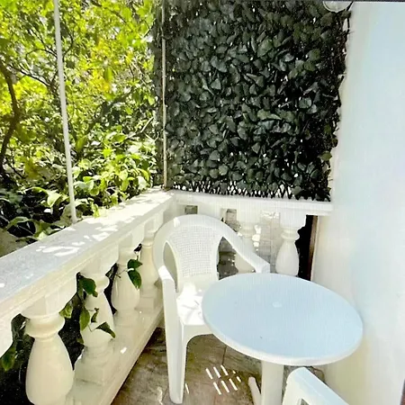 Guest house Apostolis Studios Skopelos Town