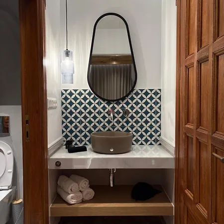 Apostolis Studios Guest house