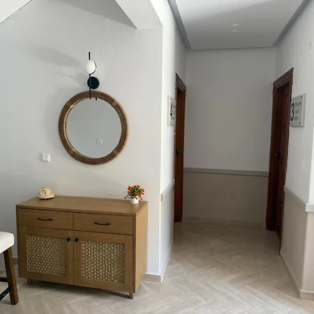 Guest house Apostolis Studios