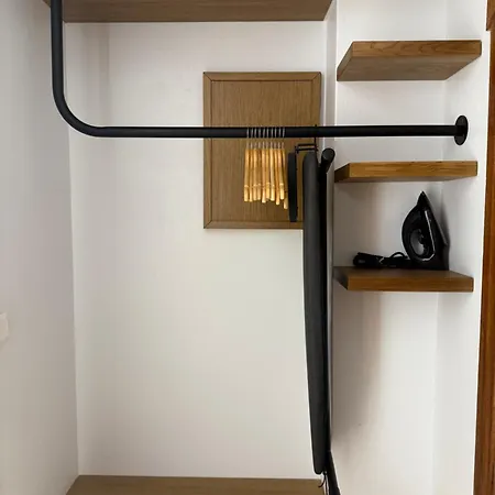 Apostolis Studios Guest house 4*