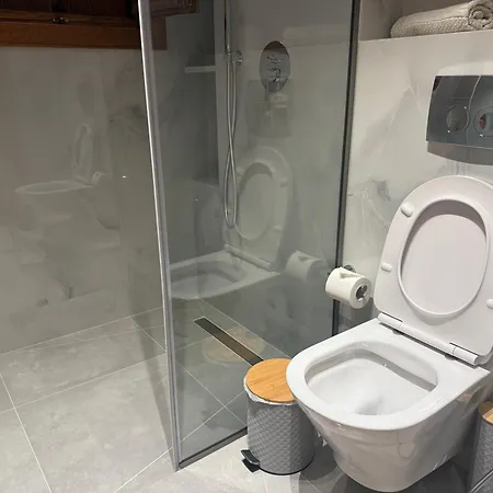 Apostolis Studios Guest house Skopelos Town