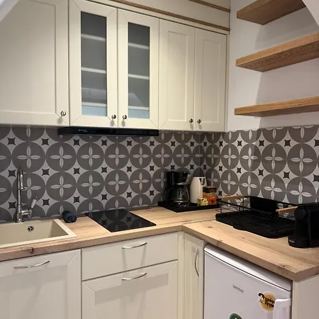 Guest house Apostolis Studios Skopelos Town