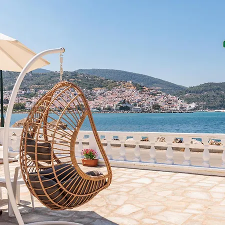 Apostolis Studios Guest house