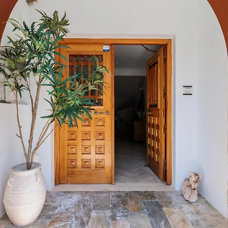 Apostolis Studios Guest house Skopelos Town