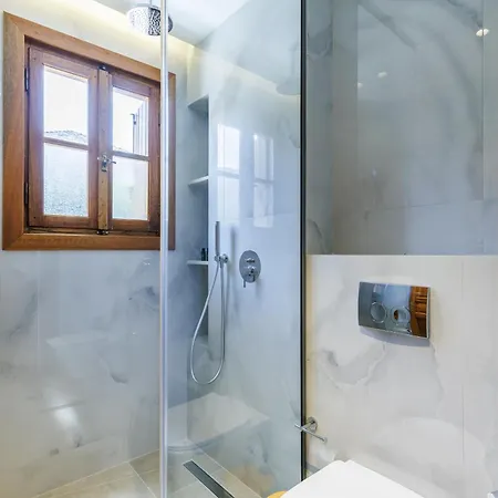 Apostolis Studios Guest house 4*