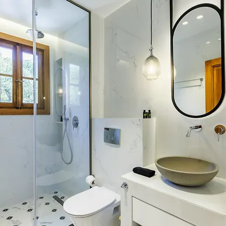 招待所 Apostolis 4*