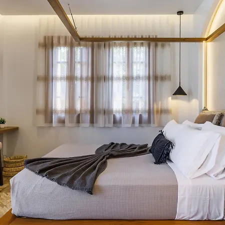 Apostolis Studios Guest house