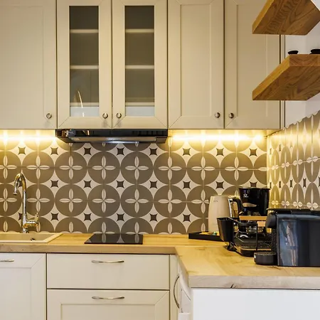 Guest house Apostolis Studios