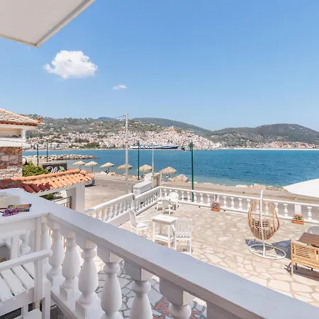 Apostolis Studios Guest house 4*