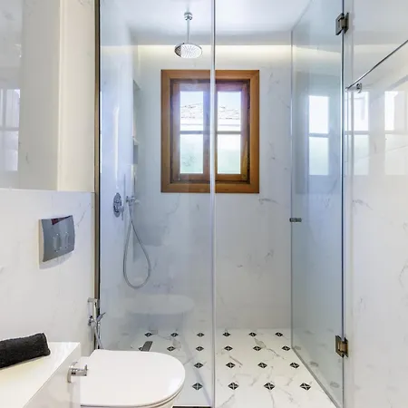 Apostolis Studios Gasthof Skopelos