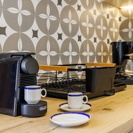 Apostolis Gasthuis 4*