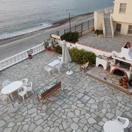 Apostolis Studios Skopelos Town