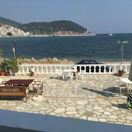 Guest house Apostolis Studios