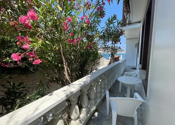 Apostolis Gasthuis Skopelos