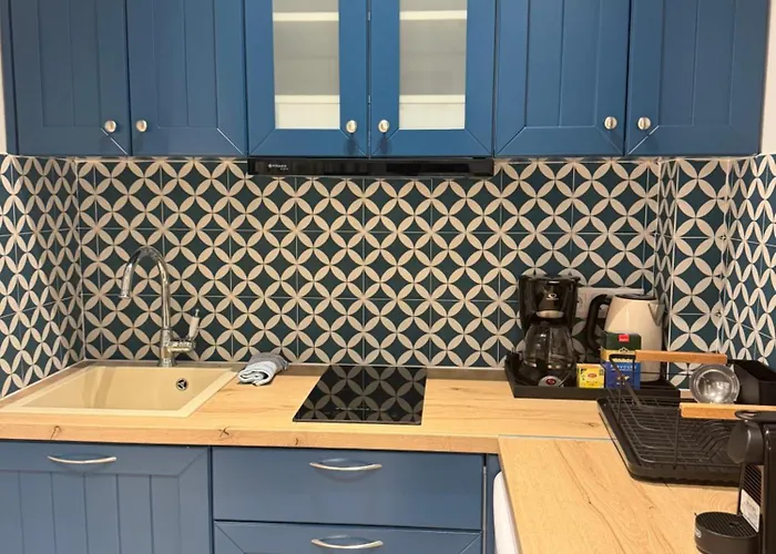 Gasthuis Apostolis 4*