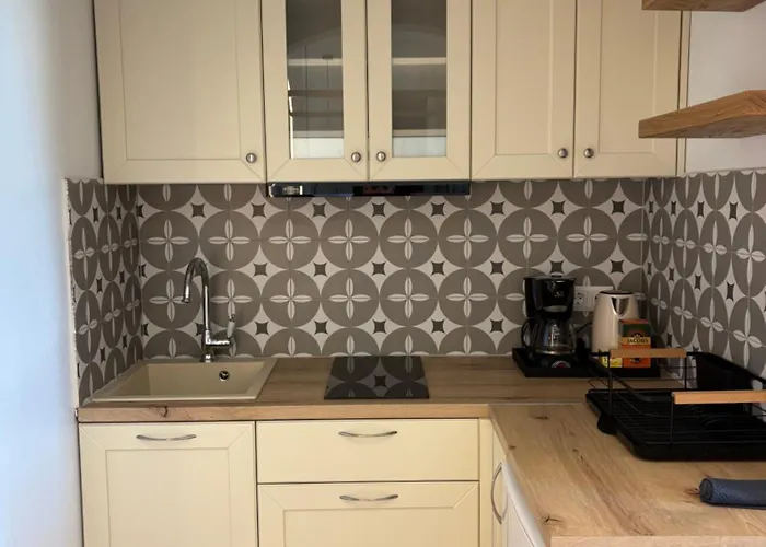 Guest house Apostolis Studios