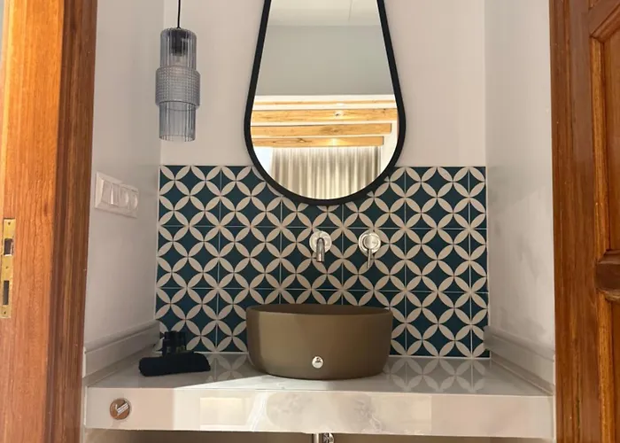 Guest house Apostolis Studios Skopelos Town