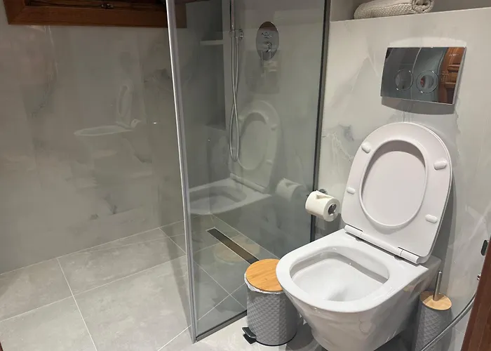 Apostolis Studios Guest house Skopelos Town