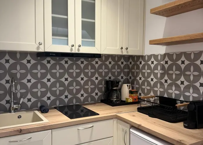 Guest house Apostolis Studios Skopelos Town