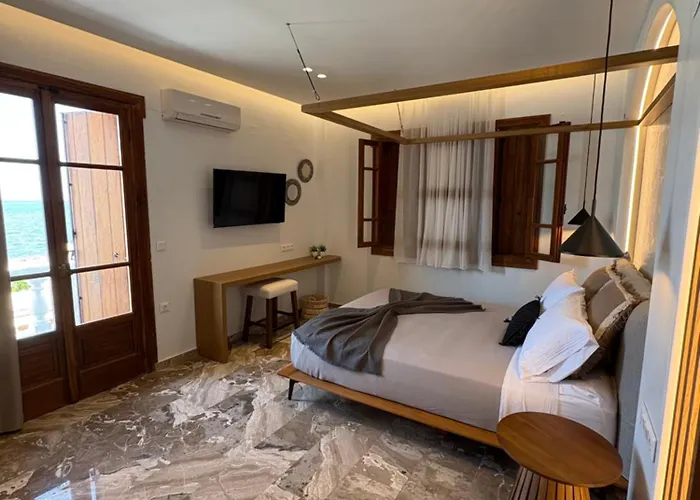 Apostolis 4* Skopelos